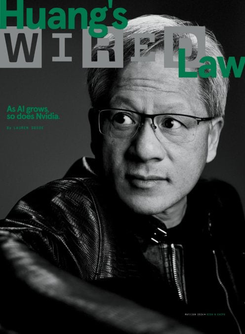 Wired Magazine - Corrections Bookstore
