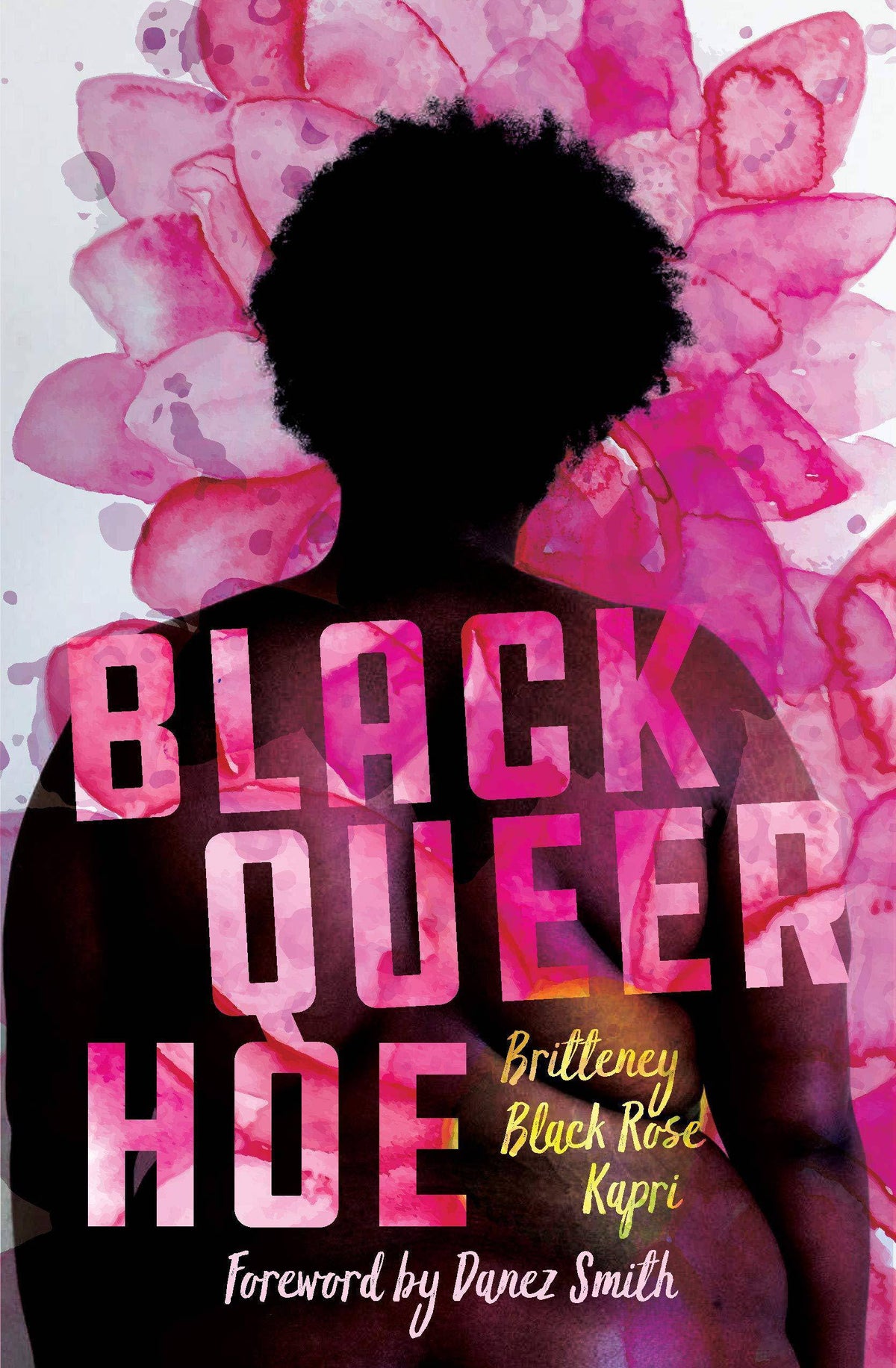 Black Queer Hoe Womens Interest Britteney Black Rose Kapri