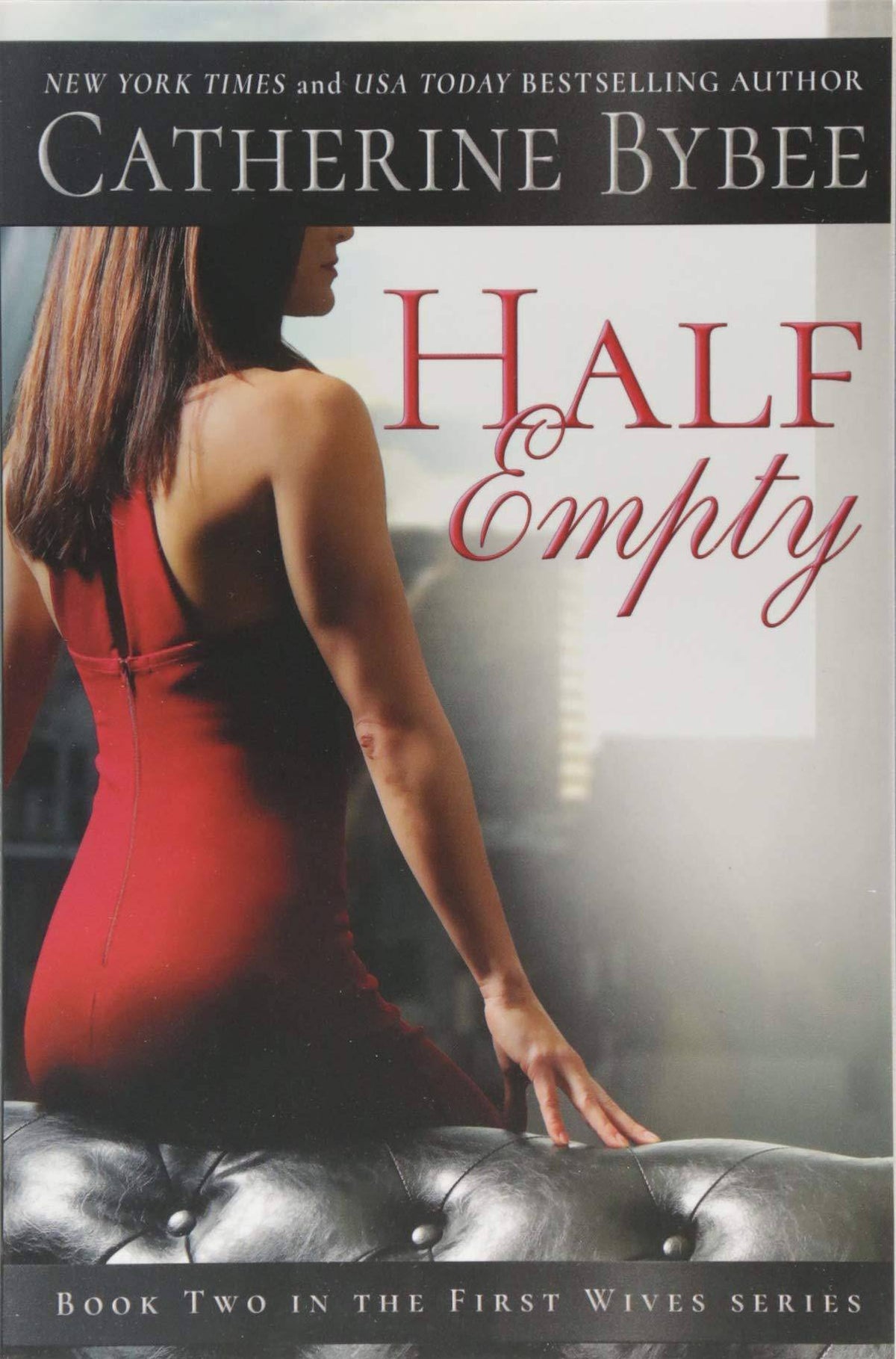 Half Empty Womens Interest David Rakoff