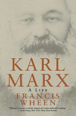 Karl Marx: A Life Paperback W. W. Norton & Company