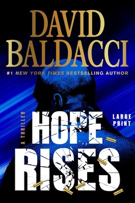 Hope Rises by Baldacci, David