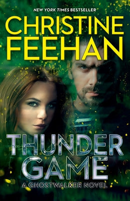 Thunder Game by Feehan, Christine