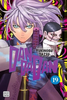 Dandadan, Vol. 19 by Tatsu, Yukinobu