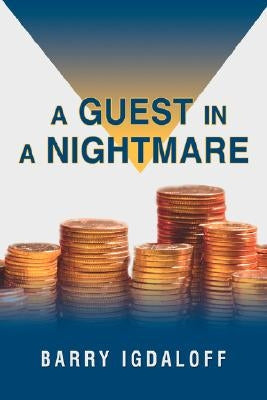 A Guest in a Nightmare Paperback iUniverse