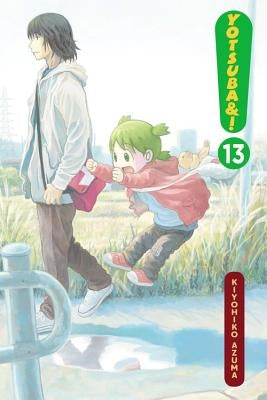 Yotsuba&!, Vol. 13: Volume 13 by Azuma, Kiyohiko