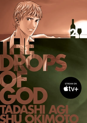 The Drops of God 2 by Agi, Tadashi