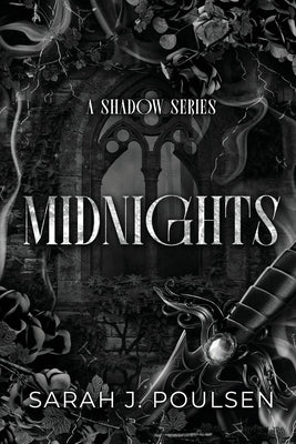 Midnights by Poulsen, Sarah J.