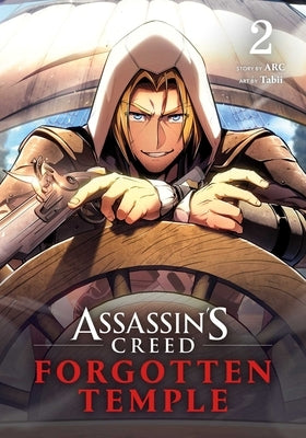 Assassin's Creed: Forgotten Temple, Vol. 2 by Arc