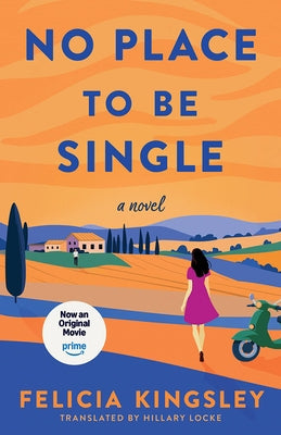 No Place to Be Single by Kingsley, Felicia