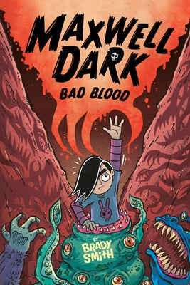 Bad Blood #2: A Graphic Novel by Smith, Brady
