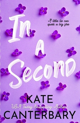 In a Second by Canterbary, Kate