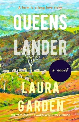 Queenslander by Garden, Laura