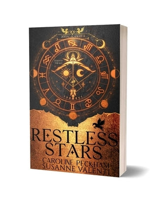Zodiac Academy 9: Restless Stars by Peckham, Caroline