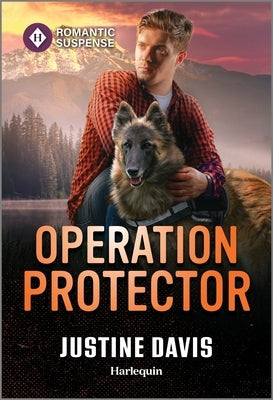 Operation Protector by Davis, Justine