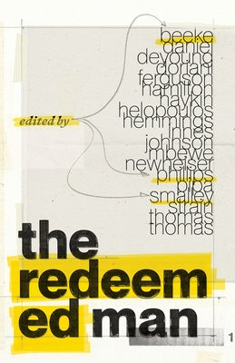 The Redeemed Man by Beeke, Joel R.