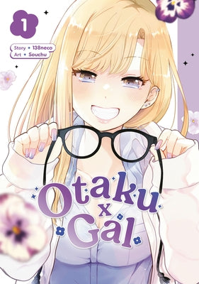 Otaku X Gal 01 by 138neco