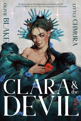 Clara & the Devil, Volume 1 by Blake, Olivie