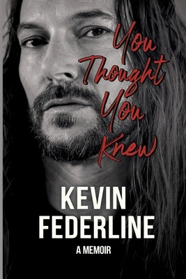 You Thought You Knew by Federline, Kevin