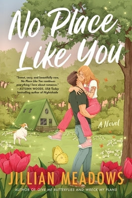 No Place Like You by Meadows, Jillian