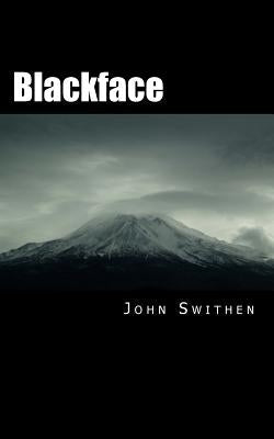 Blackface Paperback Createspace Independent Publishing Platform