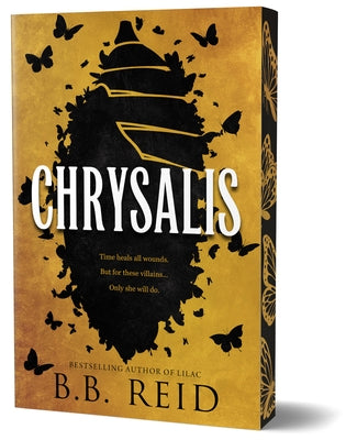 Chrysalis (Deluxe Edition) by Reid, B. B.