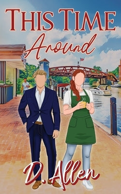 This Time Around by Allen, D.