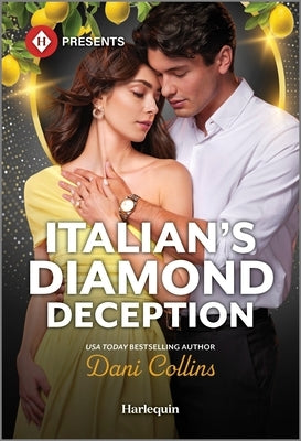 Italian's Diamond Deception by Collins, Dani