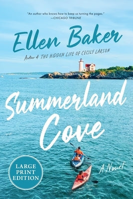 Summerland Cove by Baker, Ellen