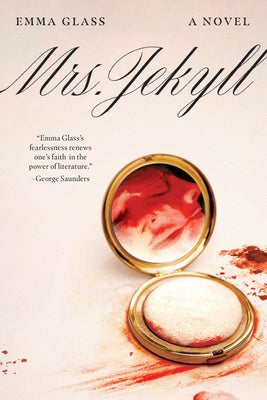 Mrs. Jekyll by Glass, Emma