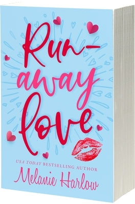Runaway Love by Harlow, Melanie