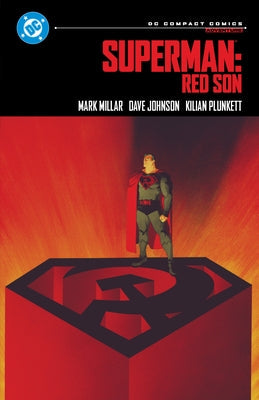 Superman: Red Son: DC Compact Comics Edition by Millar, Mark