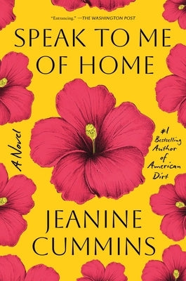 Speak to Me of Home by Cummins, Jeanine
