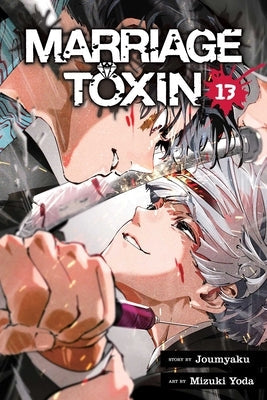 Marriage Toxin, Vol. 13 by Joumyaku