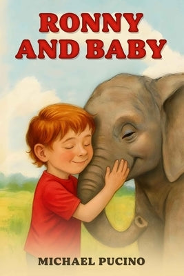 Ronny and Baby by Pucino, Michael