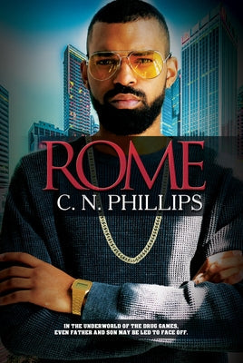 Rome by Phillips, C. N.