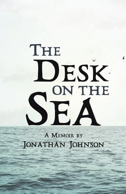 The Desk on the Sea Paperback Wayne State University Press
