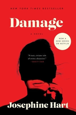 Damage Paperback Pegasus Crime