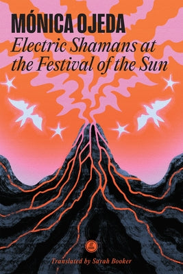 Electric Shamans at the Festival of the Sun by Ojeda, Mónica