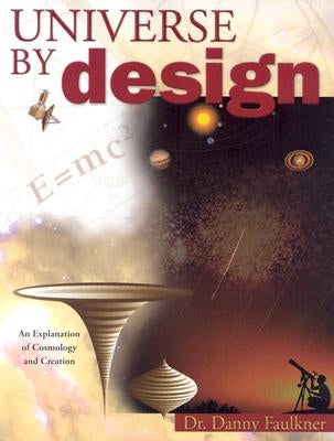 Universe by Design Paperback New Leaf Publishing Group