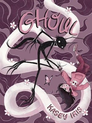 Ghoul by Iris, Kasey