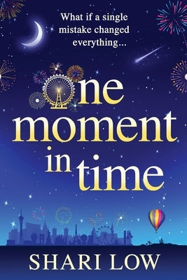 One Moment in Time by Low, Shari