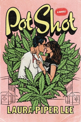 Pot Shot by Lee, Laura Piper