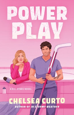 Power Play by Curto, Chelsea