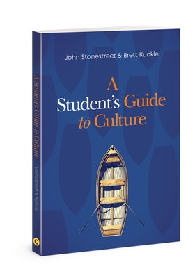 A Student's Guide to Culture David C Cook