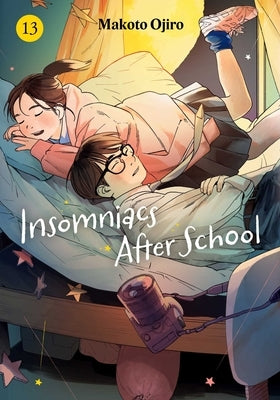 Insomniacs After School, Vol. 13 by Ojiro, Makoto
