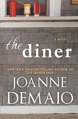 The Diner by Demaio, Joanne