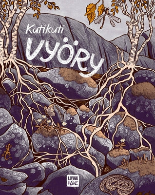 Vyöry by Kutikuti
