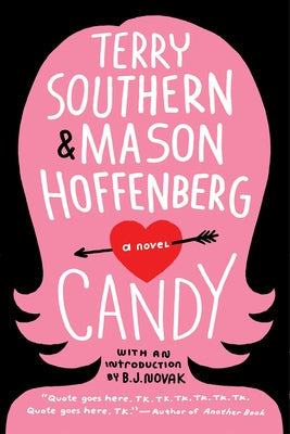 Candy Paperback Grove Press