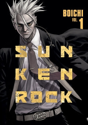 Sun-Ken Rock (Perfect Edition) Vol. 1 by , Boichi