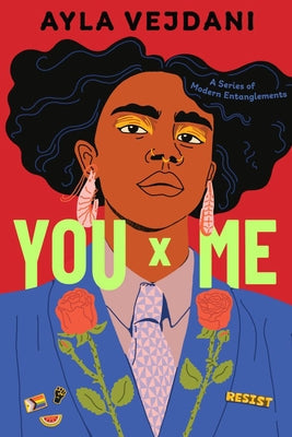 You X Me by Vejdani, Ayla